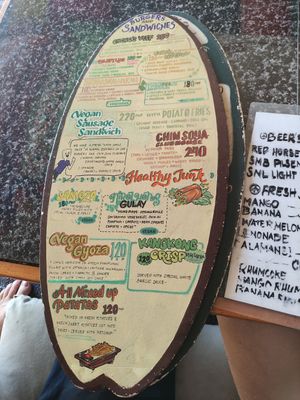  at Verde Rekado in Coron