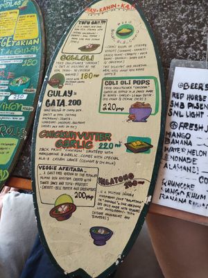  at Verde Rekado in Coron