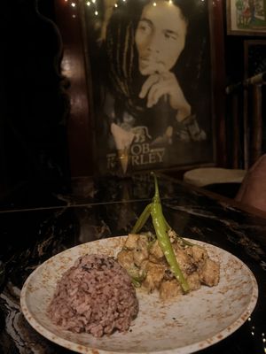   at Verde Rekado in Coron