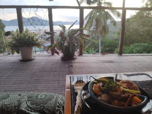  at Verde Rekado in Coron