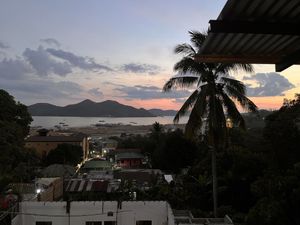   at Verde Rekado in Coron