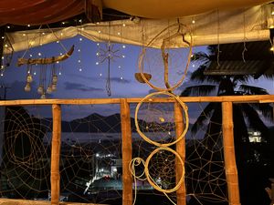   at Verde Rekado in Coron