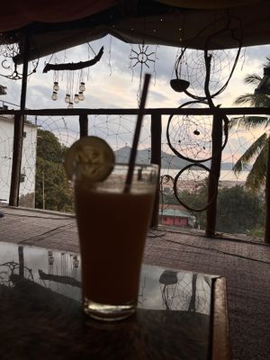   at Verde Rekado in Coron