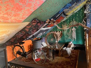   at Verde Rekado in Coron