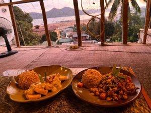  at Verde Rekado in Coron