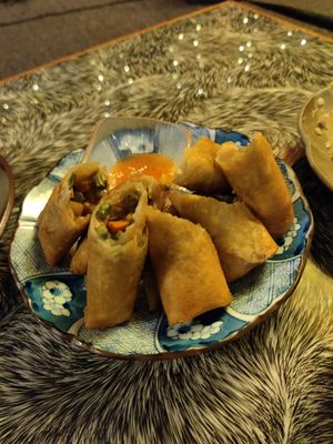  at Verde Rekado in Coron