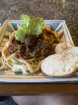   at Verde Rekado in Coron