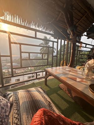   at Verde Rekado in Coron