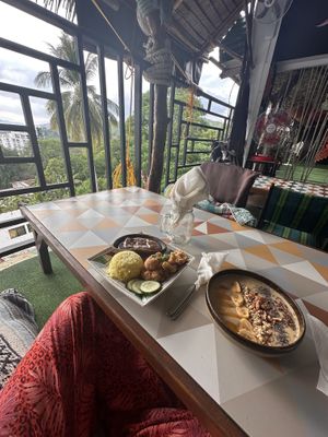   at Verde Rekado in Coron