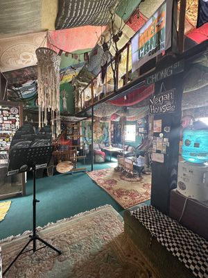   at Verde Rekado in Coron