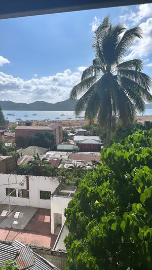   at Verde Rekado in Coron