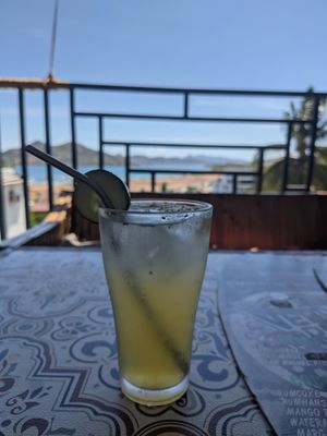  at Verde Rekado in Coron