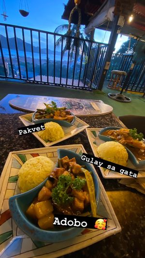   at Verde Rekado in Coron