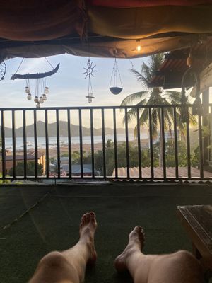   at Verde Rekado in Coron