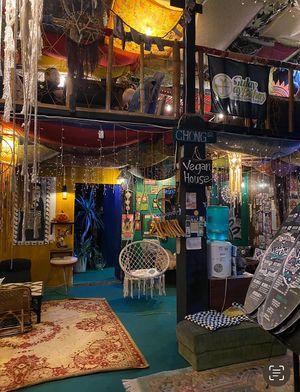   at Verde Rekado in Coron