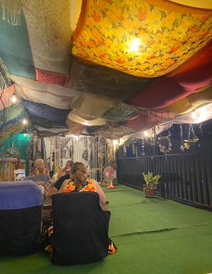   at Verde Rekado in Coron