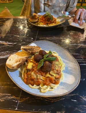   at Verde Rekado in Coron