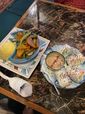   at Verde Rekado in Coron