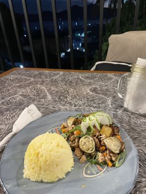   at Verde Rekado in Coron