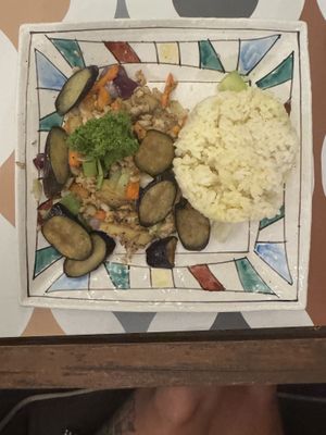  #Veganuary at Verde Rekado in Coron