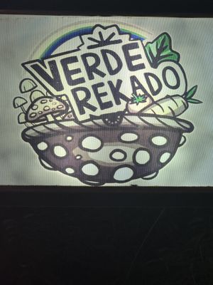  #Veganuary at Verde Rekado in Coron