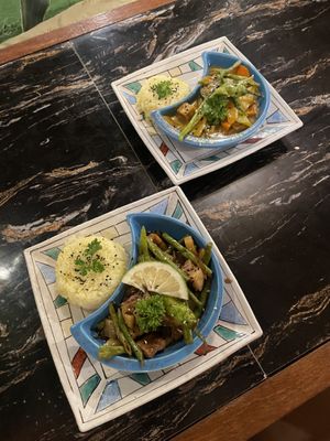   at Verde Rekado in Coron