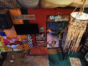 at Verde Rekado in Coron