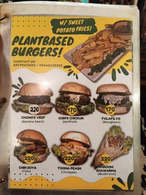  at Verde Rekado in Coron