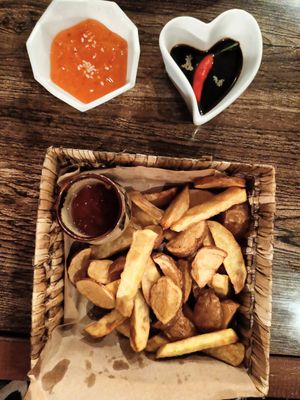  at Verde Rekado in Coron