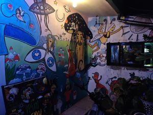   at Verde Rekado in Coron