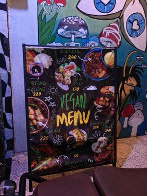   at Verde Rekado in Coron