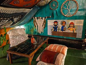   at Verde Rekado in Coron