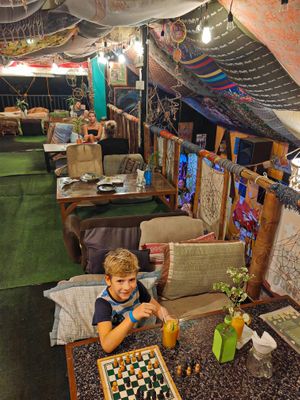   at Verde Rekado in Coron