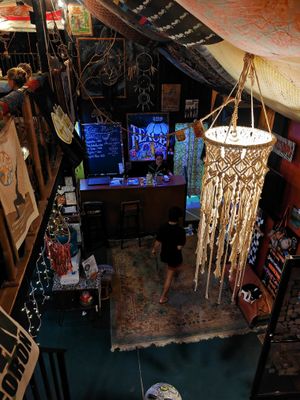   at Verde Rekado in Coron