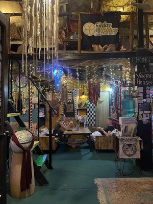   at Verde Rekado in Coron