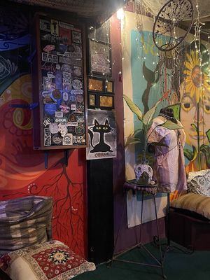   at Verde Rekado in Coron