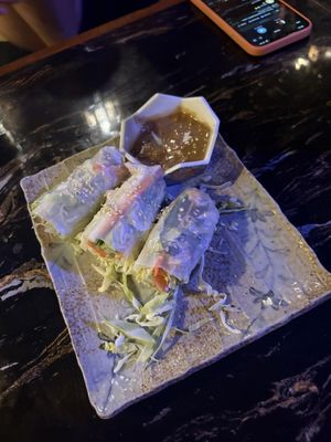   at Verde Rekado in Coron