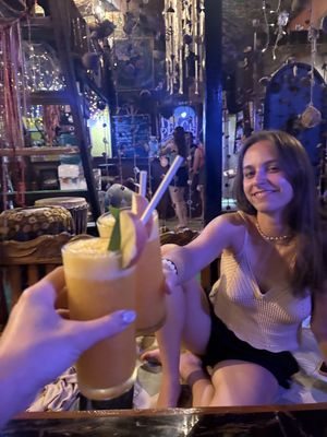   at Verde Rekado in Coron