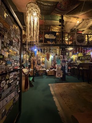   at Verde Rekado in Coron