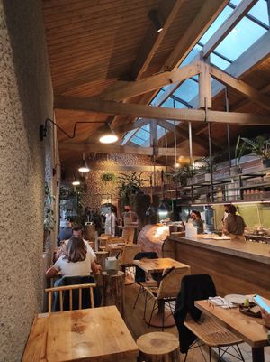 Room at Fava Tonka in Matosinhos