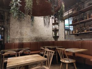 Room at Fava Tonka in Matosinhos