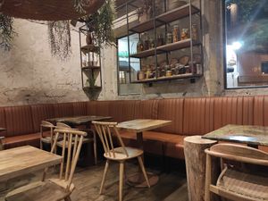 Room at Fava Tonka in Matosinhos