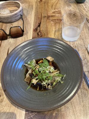   at Fava Tonka in Matosinhos