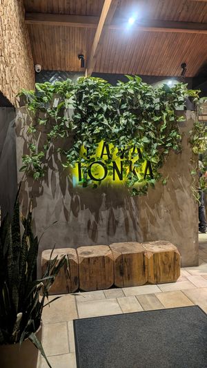  at Fava Tonka in Matosinhos