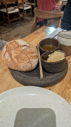  at Fava Tonka in Matosinhos