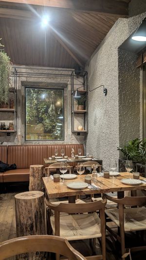  at Fava Tonka in Matosinhos