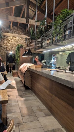  at Fava Tonka in Matosinhos