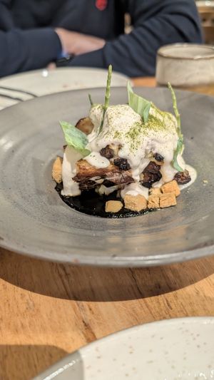  at Fava Tonka in Matosinhos