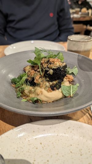  at Fava Tonka in Matosinhos