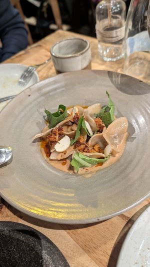  at Fava Tonka in Matosinhos